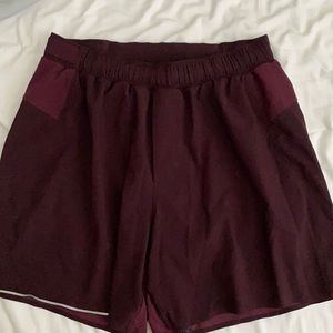 Lululemon surge short